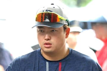【ＭＬＢ】公式サイトが「トップＦＡ」村上宗隆、今井達也を特集　ウインターミーティング前日