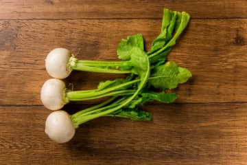 【かぶってこんなに甘いの？】JA全農の「シンプルソテー」のレシピが、簡単なのに満足度高すぎ！