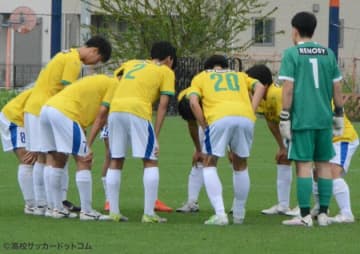 帝京、桐生第一を下しプレミアPO進出決定＆逆転V　大宮U18もプレミアPO進出決定
