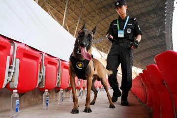 中米が積極的に麻薬取り締まり協力を展開―中国公安部