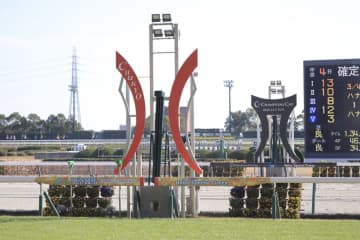 【チャンピオンズカップ】牝馬ダブルハートボンドがG1初制覇!…坂井瑠星騎手は3連覇を達成