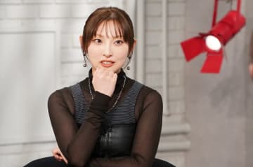 家入レオが『おしゃれクリップ』に登場　勘当同然で上京して14年…父からの手紙に涙