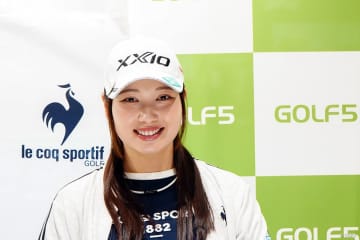 小祝さくらは来季開幕戦「出る気満々」 療養生活に「生きてるだけでこんなにお金かかるんだ」と“名言”も