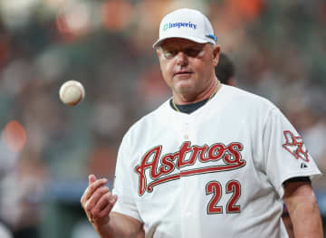 【ＭＬＢ】トランプ大統領がクレメンス氏の殿堂入りを猛プッシュ「正しい判断をするべき」