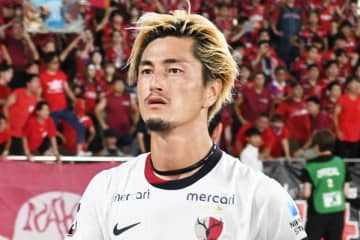 鈴木優磨　９年ぶりＪ１制覇であの事件蒸し返し「２年前『ねーよ』と言ったやつ…」