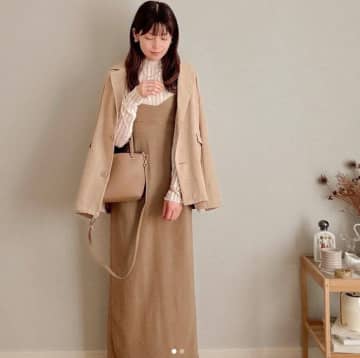 しまむら×tal.by yumi「ヘビロテの予感」「大好きな色味」品切れ必至の秋冬アウター4選