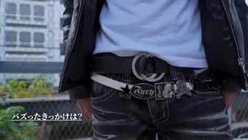 令和の“新生ギャル男”に密着──Y2Kから華開いた新世代のギャル文化