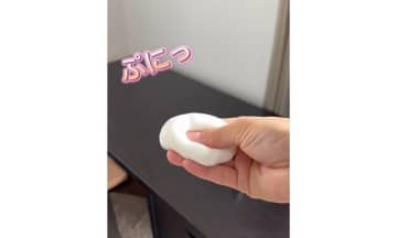 すっきりキレイ！【ダイソー】「ペタペタするだけ」「水だけでピカピカ」おすすめ掃除アイテム4選