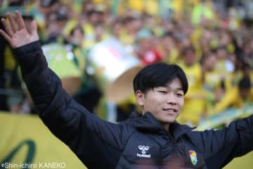 3点差ひっくり返す大逆転勝利！　小林慶行監督、千葉を救った17歳MF姫野誠は「今週目の色が変わっていた」