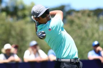 久常涼51位、アマ佐藤快斗は67位　アダム・スコットら3人に全英出場権