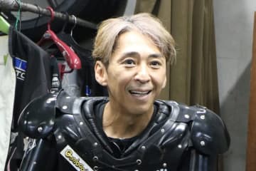 【伊勢崎オート・ＧⅡレジェンドＣ】森且行　最終日は圧勝「エンジンは一番良かった」