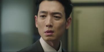 放送開始「プロボノ」チョン・ギョンホ、思わぬ事件に巻き込まれ人生が一変【ネタバレあり】