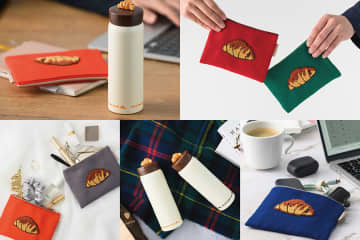 今年は「チョコクロタンブラー」が登場、サンマルクカフェの福袋