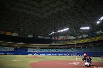 【中日】和田、森野、ブランコは達成できず…広いバンテリンドームで“3年連続20本塁打”をクリアした右の長距離砲