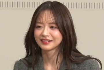 森香澄、“タイプな芸人”を実名告白「デート企画やったんですけど…」