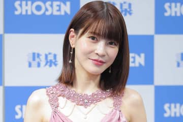岸明日香「げっそりしちゃって」　深夜の高熱から回復も「細っそりしちゃって心配」の声