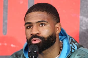 フルトンが完敗でライト級王座獲得に失敗　井上尚弥戦から復活も…計量で体重超過の大失態