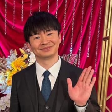 「期待値が上がってしまう」「興味深い」と期待の声。オードリー若林が小説家デビュー、アメフト青春譚『青天』を出版