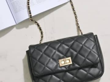 『2000円台』は価格バグ♡【ハニーズ】に見えない！「デザインバッグ」