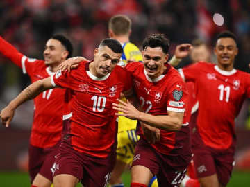 「想像力が豊か」「とても美しい」W杯３大会連続ベスト16の欧州の雄、新ユニホームに母国ファンから称賛続々！「素晴らしいデザイン」