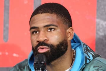 フルトンが体重超過で完敗の醜態…米メディアが酷評「プロ意識に欠ける」「ひどい姿を見せた」