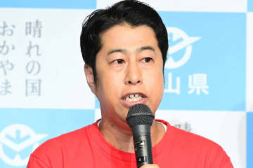ウエストランド井口、さらばの“神格化”に不満爆発「もともと小汚い関西の芸人」「マジで腹立つ」