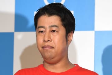 ウエストランド井口　さらば青春の光に不満爆発「なんで上なんだよアイツらが！　チャンピオンでも何でもねえ」