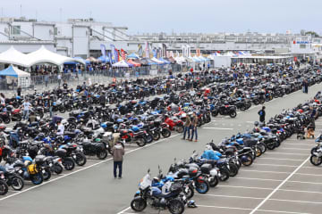 「G」SNSのネガティブ意見は気にしない！ パワフル＆好燃費エンジンが最高　GSX-R125【みんなのバイク】