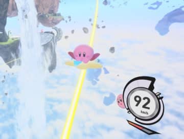 『カービィのエアライダー』に受け継がれる「ベーゴマ」と「ベイブレード」の精神性ーこれはまさに、“エクストリーム伝統遊戯”だ！