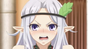 アニメ『嘆きの亡霊は引退したい』第2クール第23話「仲間の補佐に感謝したい」のあらすじ＆先行カット解禁