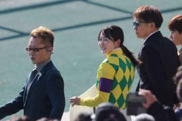 【中京2R】古川奈穂が今年の13勝目…中京で連日の勝利