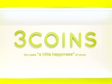 「ぼろぼろエコバッグ」は卒業！【3COINS】デザイン大優勝♡「新作アイテム」