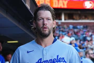 引退カーショーが最後に生んだ「+20億円」　282億円スネルを凌駕…有終の美飾る“2.5”