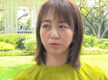 福田萌、23歳の時に父が若年性アルツハイマーで他界していた「『あなたは誰？』と…」