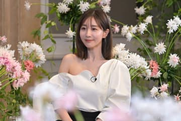 田中みな実が『日曜日の初耳学』に登場　人知れず抱えてきた本音を赤裸々に語る