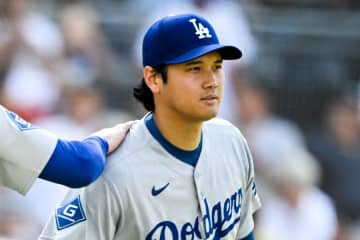 既に確定した1.5億円　ド軍ファンなのに「即決でした」…迷わぬ大谷カードの売却