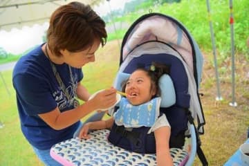 娘は「普通」なんて求めていない。そのことに気づき、娘の笑顔を守るために母は動いた【大田原症候群】