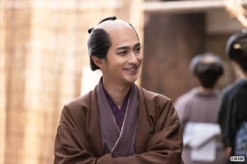 横浜流星が生きた“太陽の蔦重”の1年半！　キャスト秘話と「大奥」継承「べらぼう」藤並CP後編