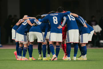 森保J、第2戦はW杯1000試合「歴史感じる」　記念すべき一戦も…“背景”にファン困惑「なぜ歌舞伎町」