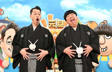 『バナナマンのせっかくグルメ!!』年末年始に3本のSP放送　福山雅治＆大泉洋、阿部サダヲ＆河合優実、櫻井翔＆阿部亮平らが登場