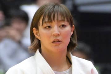 【柔道】角田夏実「もうそろそろ発表とか、いろいろ手続きをしている」 今後について注目コメント