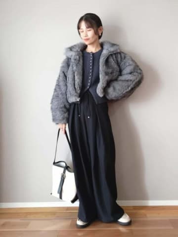 【2025】流行りのブルゾンを徹底解説！ トレンドのデザインとは？