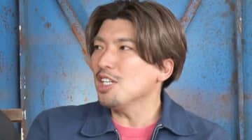 「ニノに似てると言われた」EXITりんたろー。、モテモテだった中学時代の写真を公開