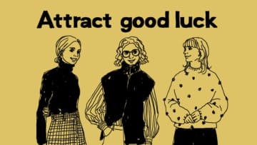 「それでは95％モテません」人気占い師に聞いた「恋愛でツイてない人」が着ている服