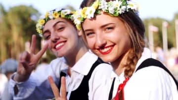 「美女ばかりの国」ラトビアで“男性不足”が深刻化する理由とは？新ビジネス「１時間だけの夫」が大人気