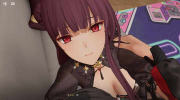 『ドルフロ2』の新システム「クルーデッキ」は“美少女キャラとくつろぎたい理想”が詰まっていた…!色々と満たされるクルーデッキ“のみ”レポ