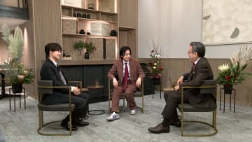 もしも作品が面白くなかったら?芸歴30周年の神木隆之介の思考法に、菅田将暉「なるほどなぁ」と感心『ボクらの時代』