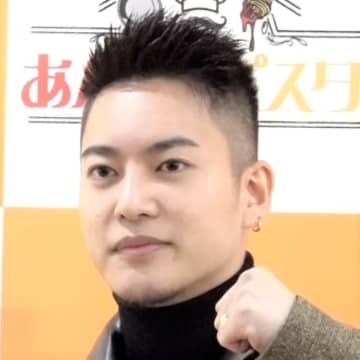 三山凌輝「唐突な出会いと縁でしかない」　飲食店開業で自らアルバイト面接　実業家として第⼀歩
