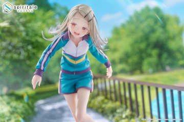 『学マス』篠澤広が“今にも倒れそう”な姿でフィギュアに！疲れているのに笑う表情も見どころ