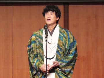 【ソフトバンク】城島ＣＢＯが新入団選手へイソップ寓話交えてエール「うちはウサギも努力する」